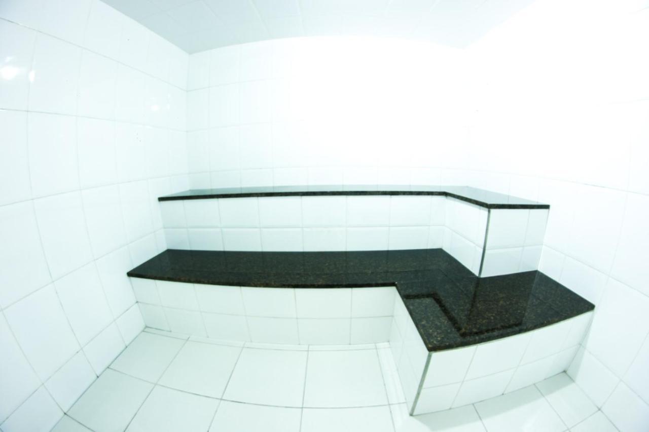 São José dos Campos Hotel Aquarius Do Vale מראה חיצוני תמונה