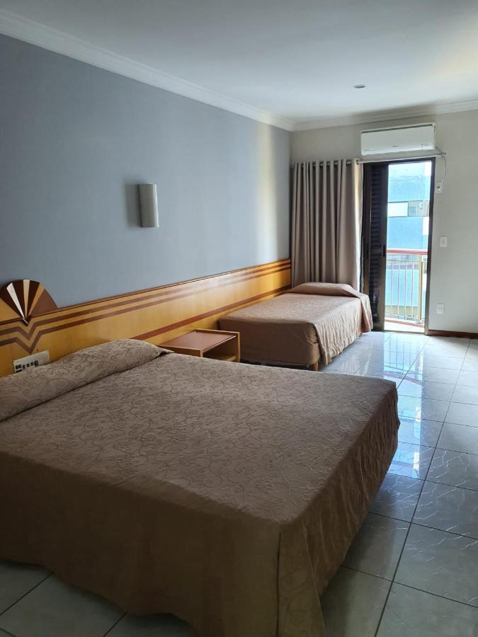 São José dos Campos Hotel Aquarius Do Vale מראה חיצוני תמונה