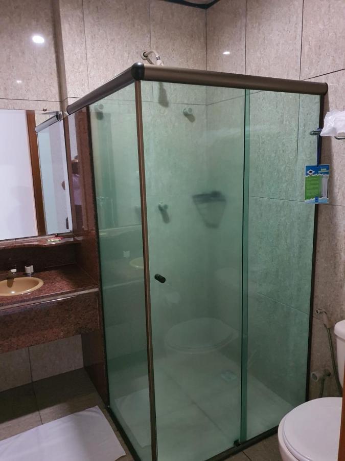 São José dos Campos Hotel Aquarius Do Vale מראה חיצוני תמונה