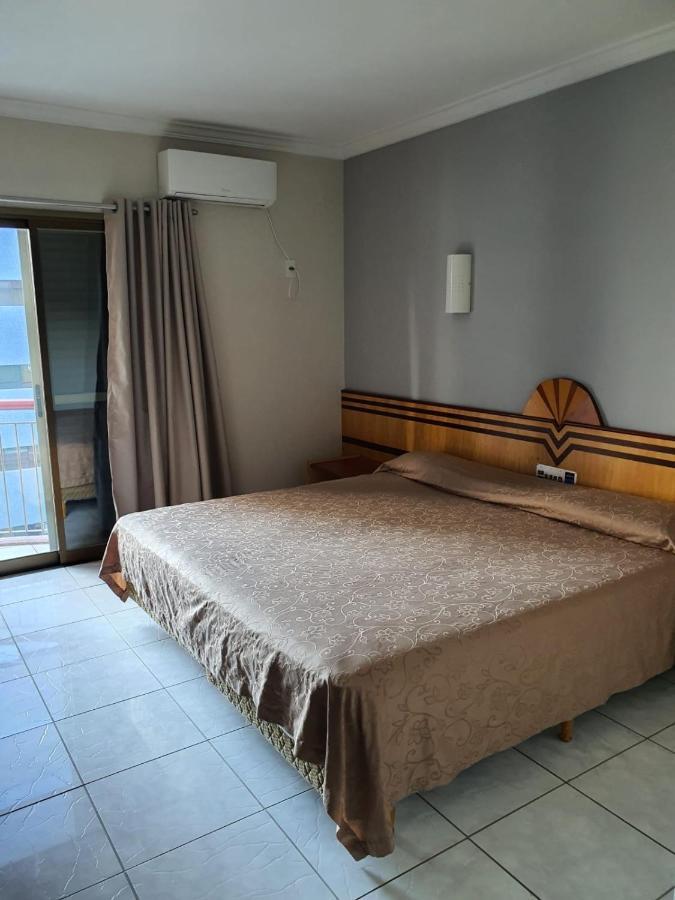 São José dos Campos Hotel Aquarius Do Vale מראה חיצוני תמונה