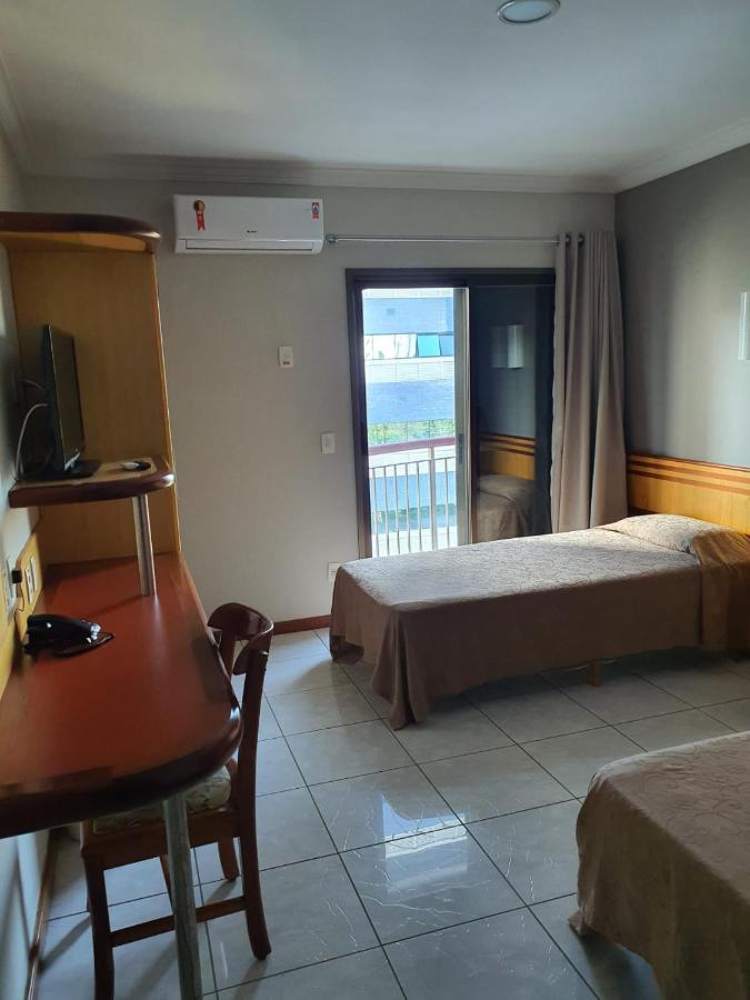 São José dos Campos Hotel Aquarius Do Vale מראה חיצוני תמונה