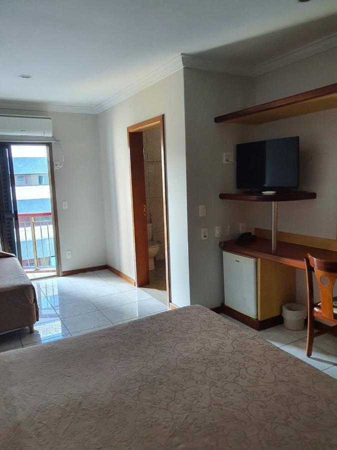 São José dos Campos Hotel Aquarius Do Vale מראה חיצוני תמונה