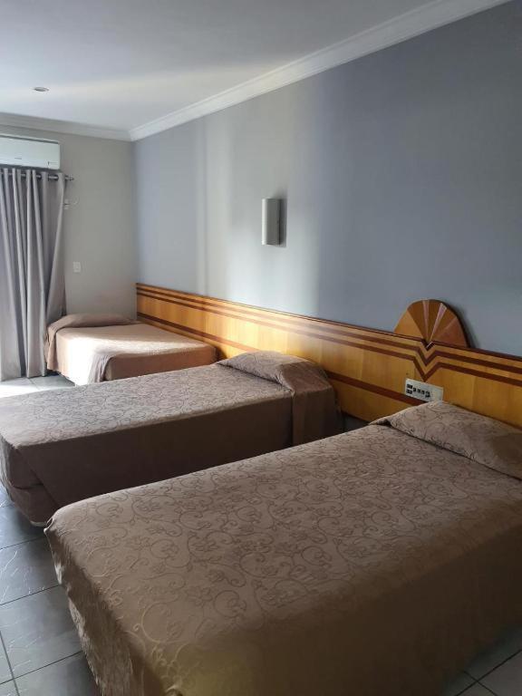 São José dos Campos Hotel Aquarius Do Vale מראה חיצוני תמונה