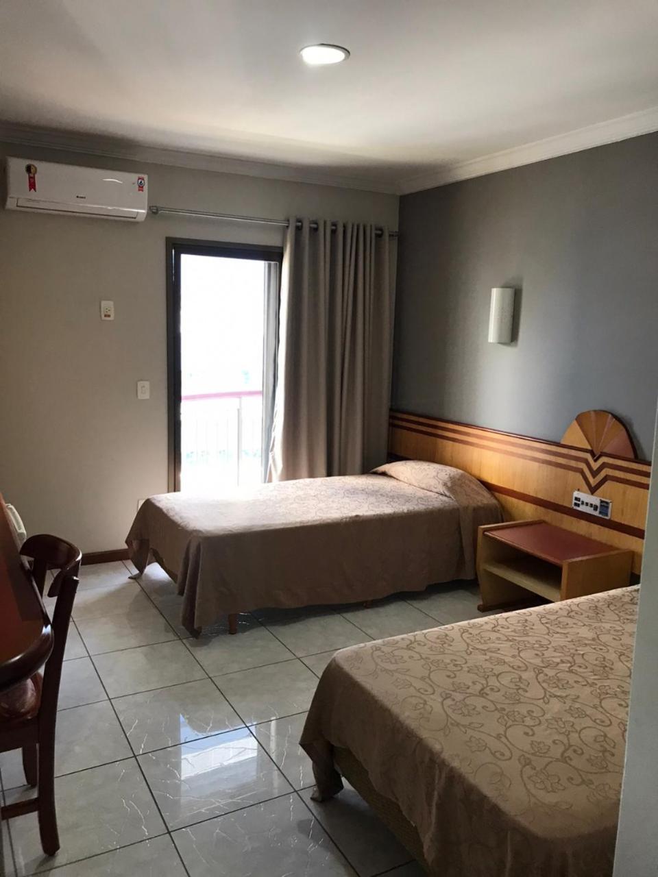 São José dos Campos Hotel Aquarius Do Vale מראה חיצוני תמונה