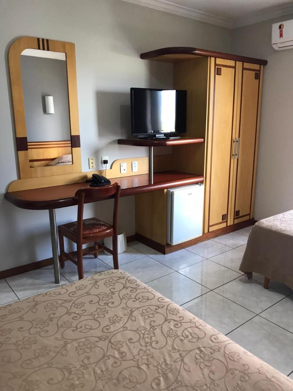 São José dos Campos Hotel Aquarius Do Vale מראה חיצוני תמונה
