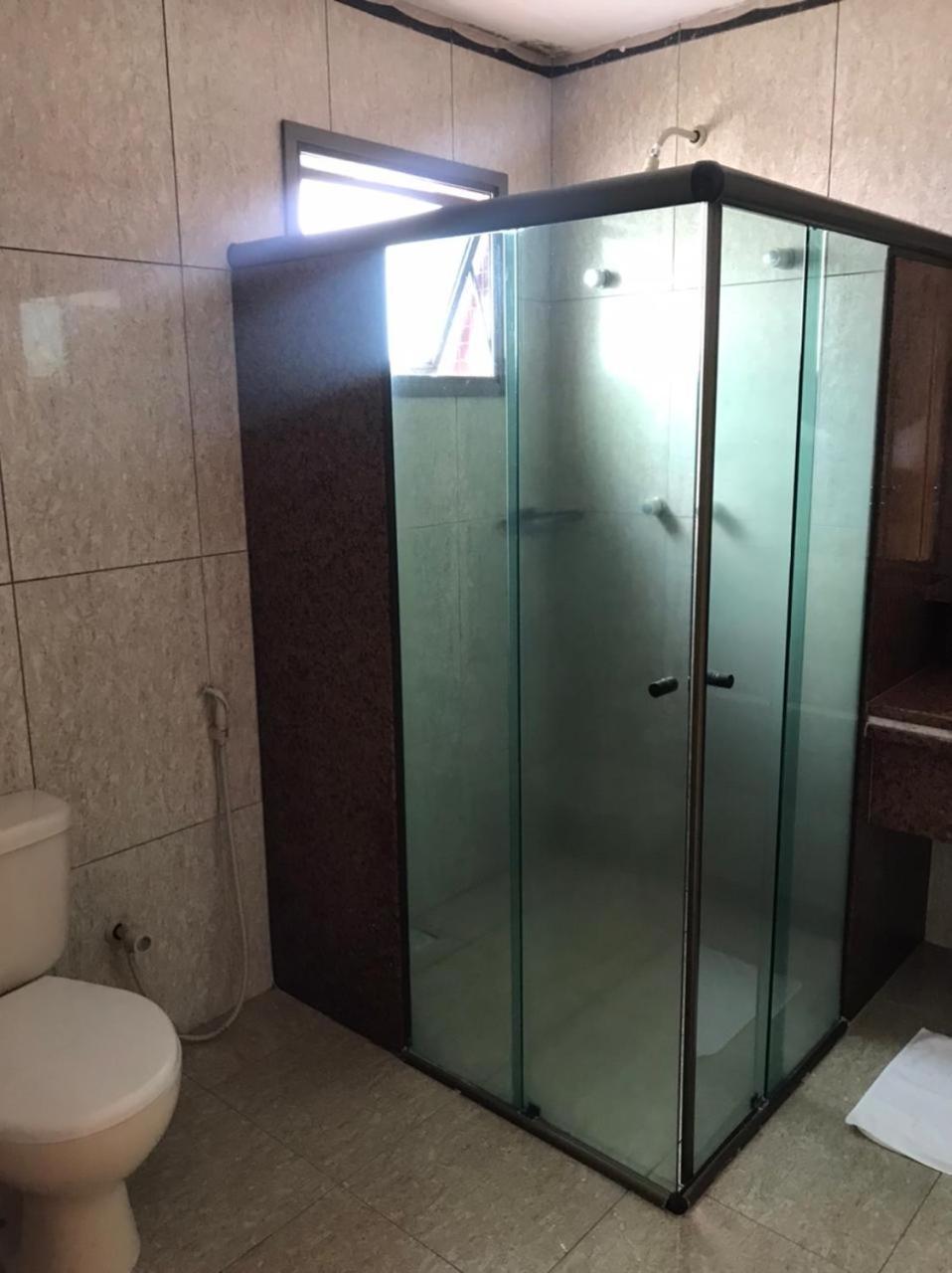 São José dos Campos Hotel Aquarius Do Vale מראה חיצוני תמונה