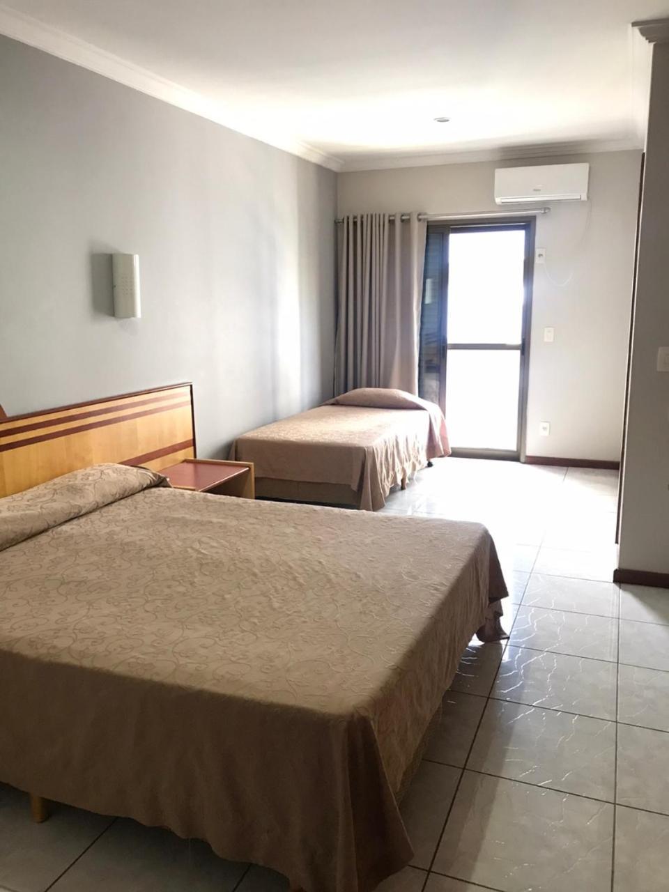 São José dos Campos Hotel Aquarius Do Vale מראה חיצוני תמונה