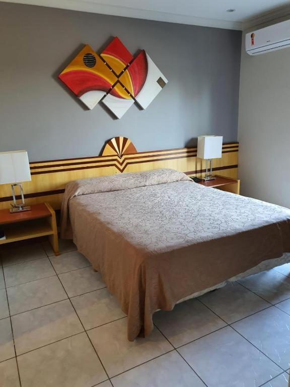 São José dos Campos Hotel Aquarius Do Vale מראה חיצוני תמונה