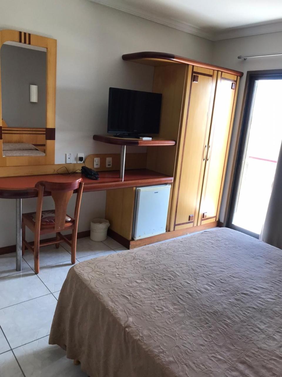 São José dos Campos Hotel Aquarius Do Vale מראה חיצוני תמונה