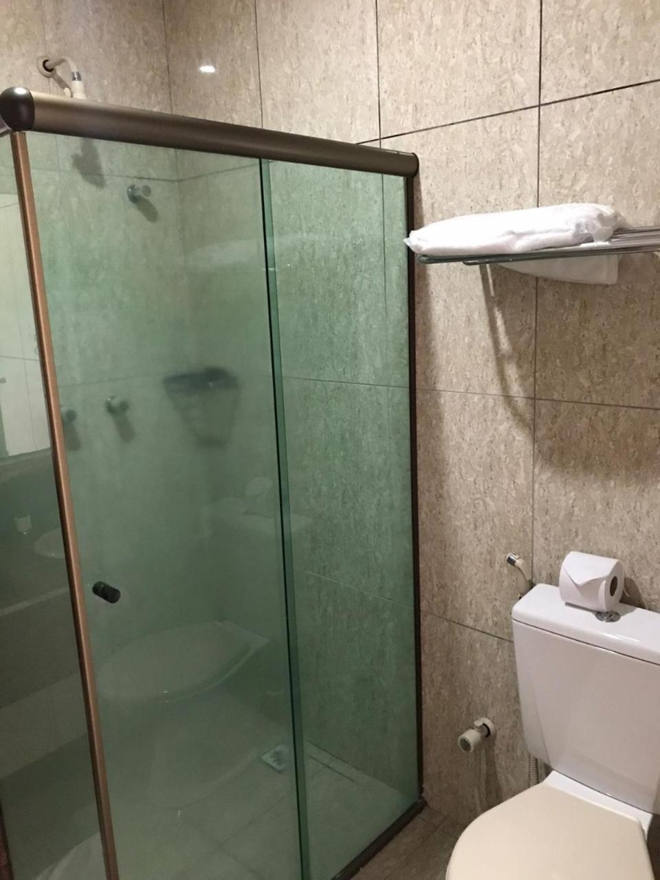 São José dos Campos Hotel Aquarius Do Vale מראה חיצוני תמונה