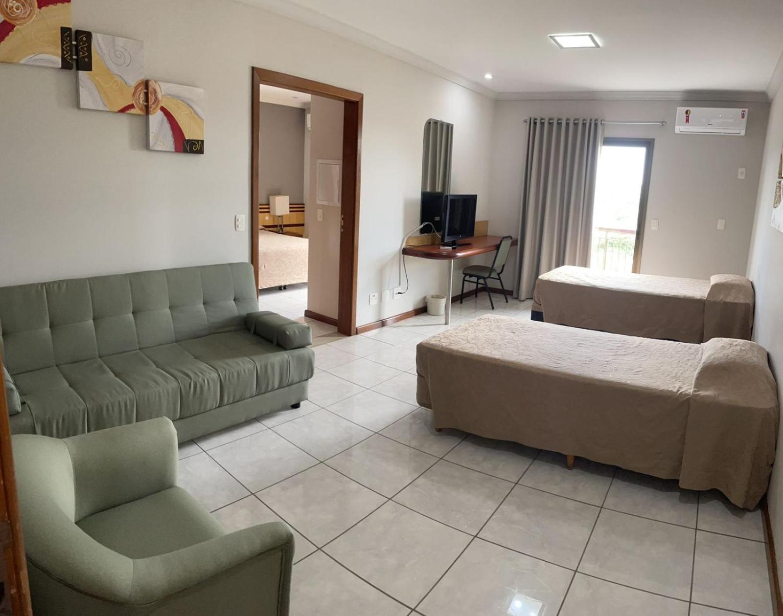 São José dos Campos Hotel Aquarius Do Vale מראה חיצוני תמונה