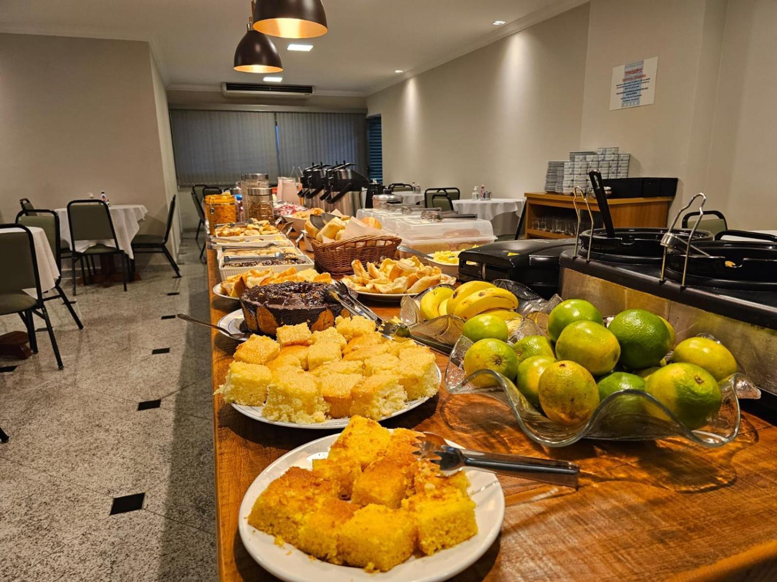 São José dos Campos Hotel Aquarius Do Vale מראה חיצוני תמונה