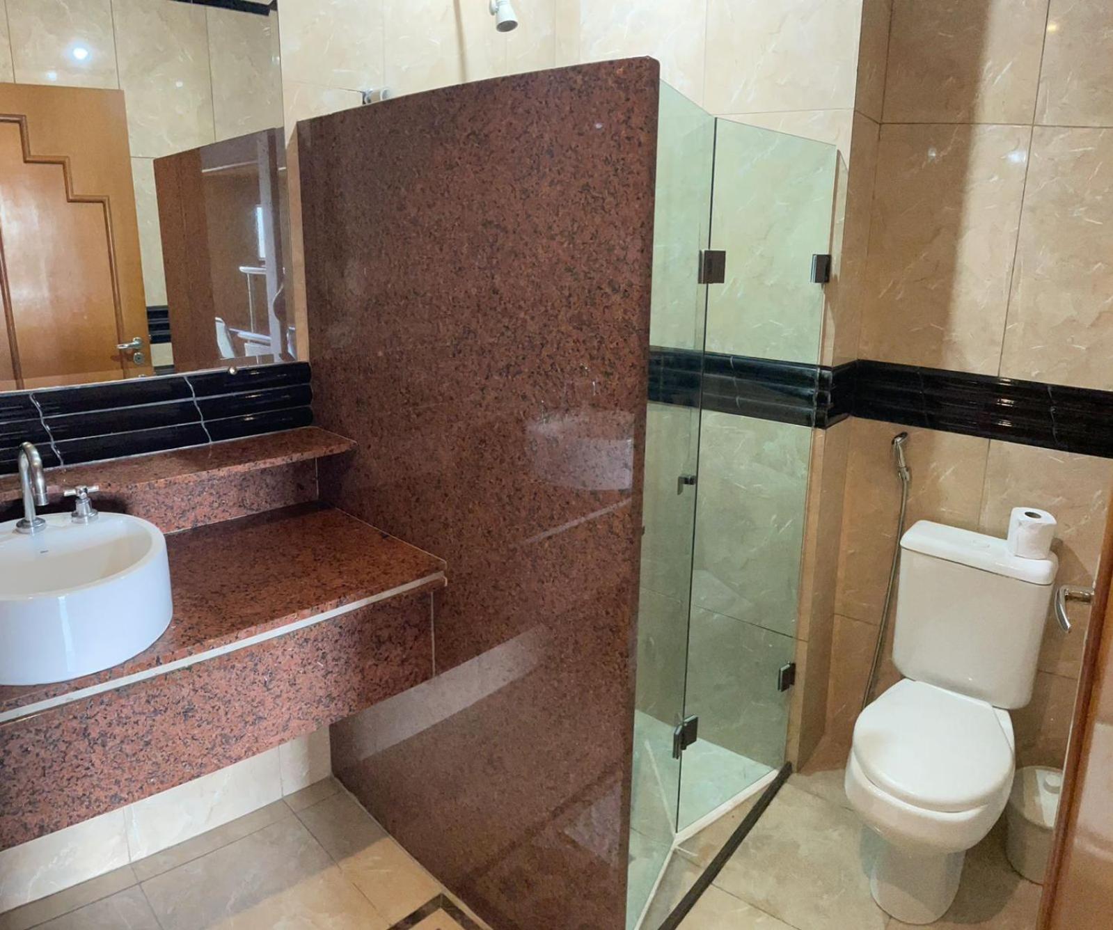 São José dos Campos Hotel Aquarius Do Vale מראה חיצוני תמונה