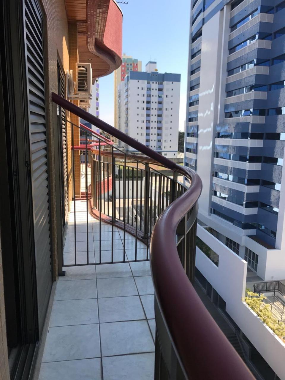 São José dos Campos Hotel Aquarius Do Vale מראה חיצוני תמונה