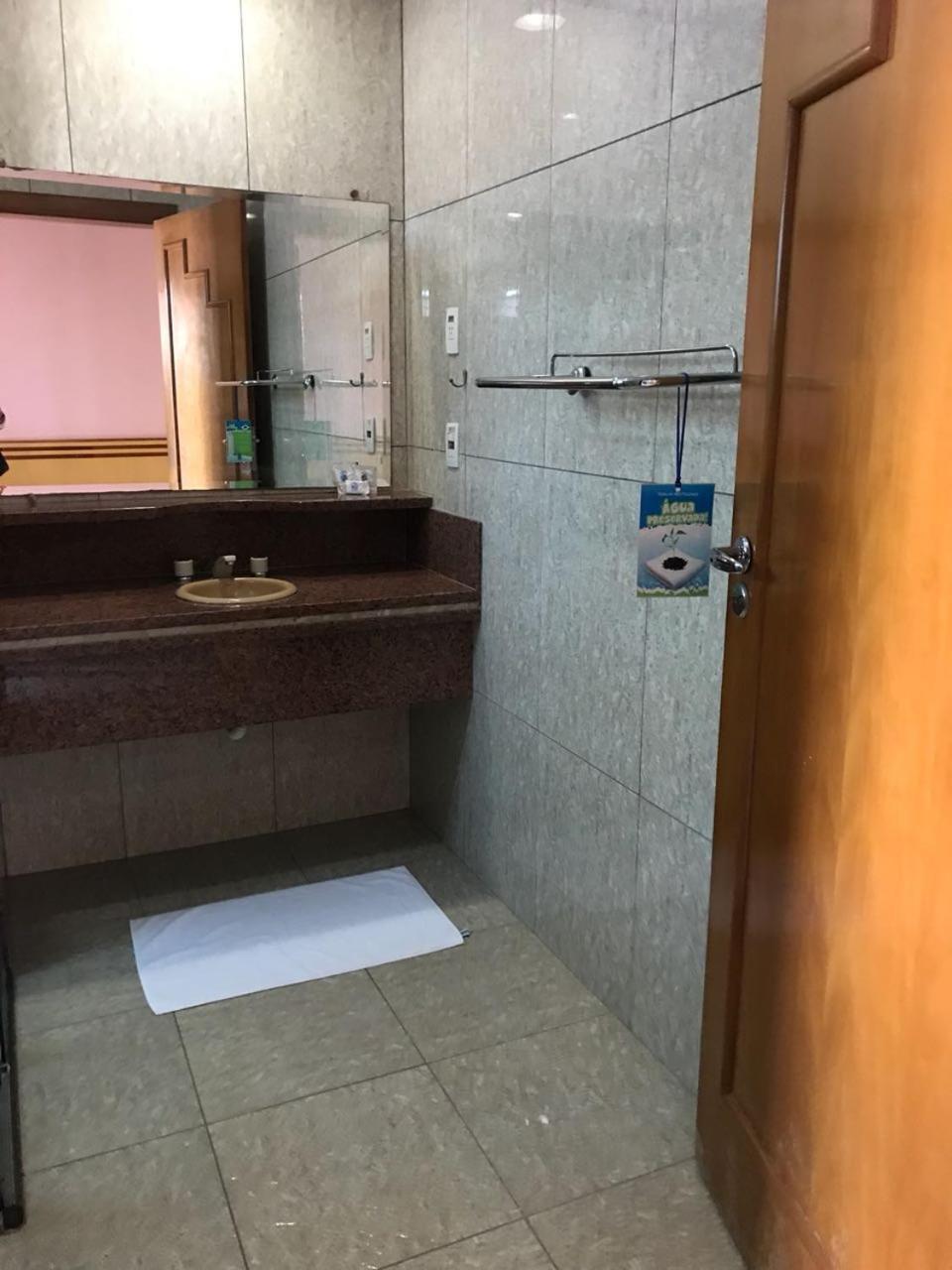 São José dos Campos Hotel Aquarius Do Vale מראה חיצוני תמונה