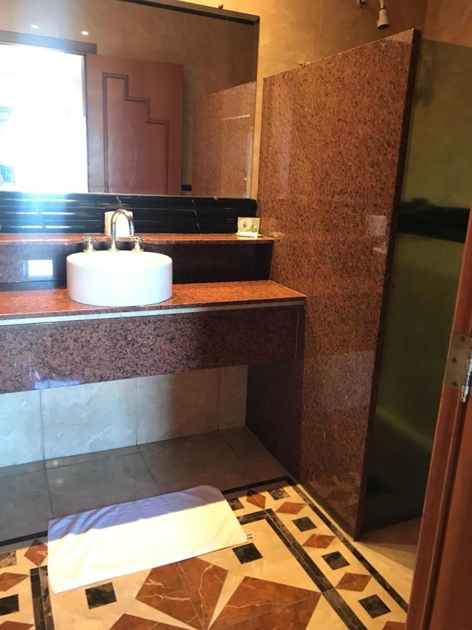 São José dos Campos Hotel Aquarius Do Vale מראה חיצוני תמונה
