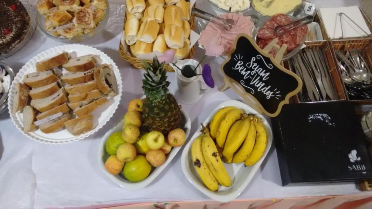 São José dos Campos Hotel Aquarius Do Vale מראה חיצוני תמונה
